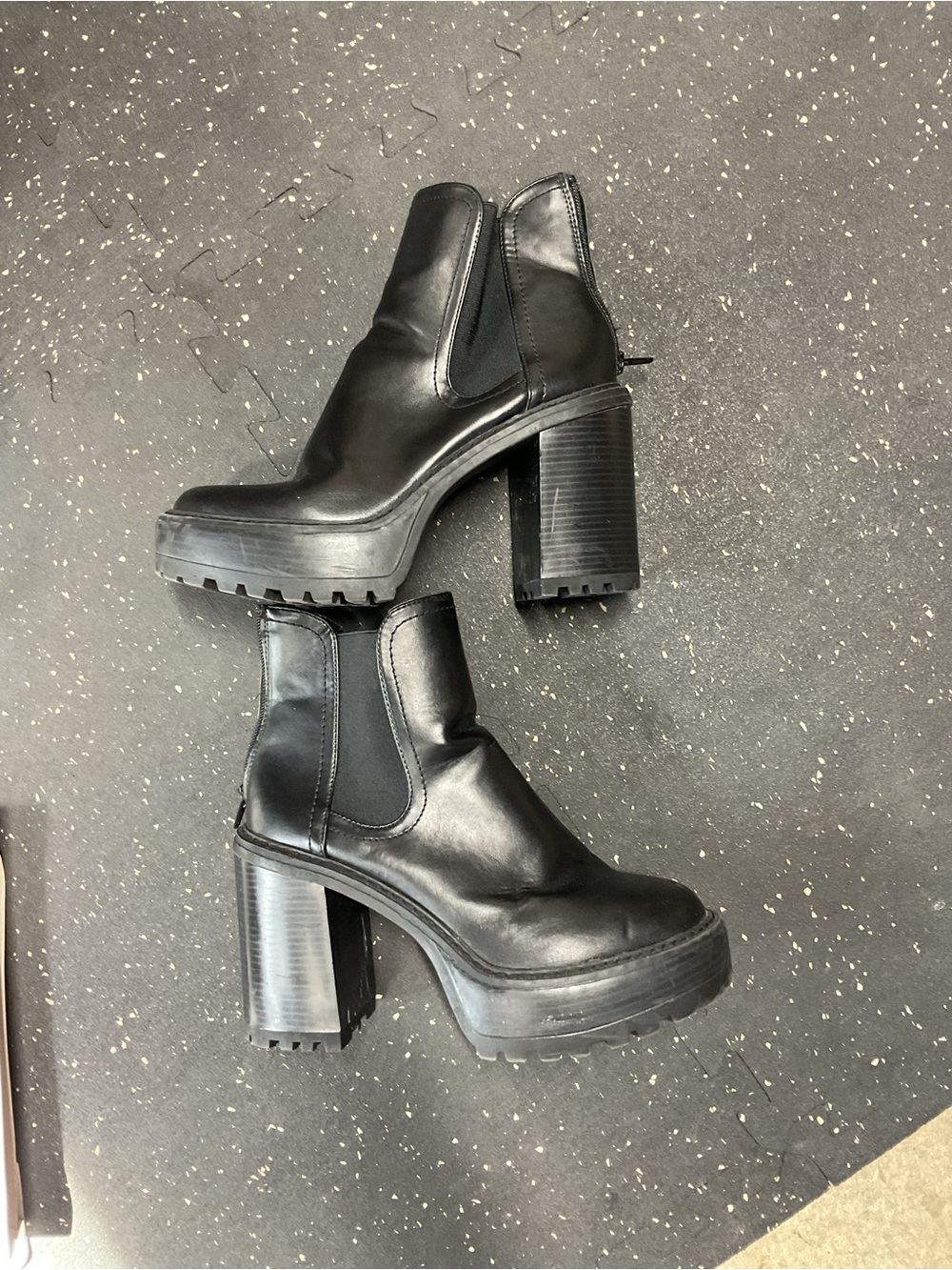 Madden girl boots